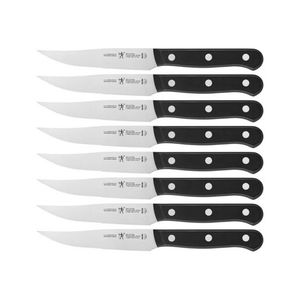 8pc Solution Steak Knife Set Product Image