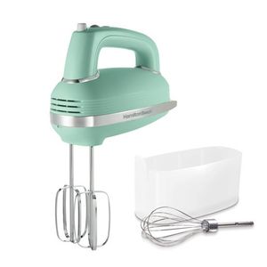 5 Speed Hand Mixer w/ SmartBoost Product Image