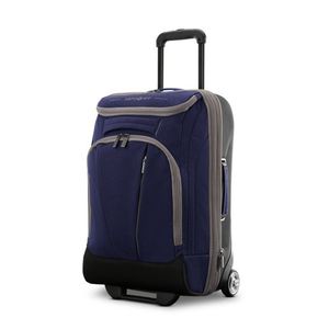 Mother Lode Carry-On Wheeled Duffel Brushed Indigo Product Image