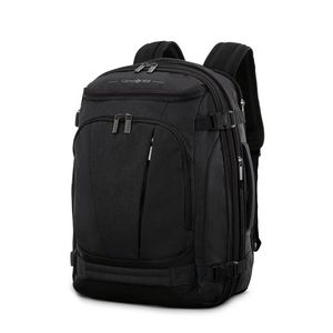 Mother Lode Jr Travel Backpack Black Product Image
