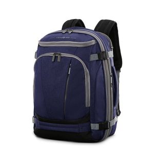 Mother Lode Jr Travel Backpack Brushed Indigo Product Image