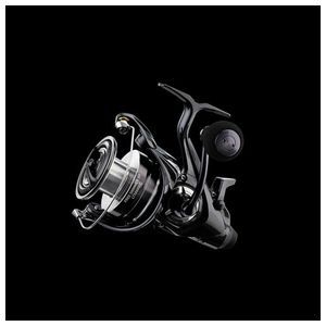 Free Swimmer 5000 Bite N' Run Spinning Reel Product Image