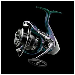 Regal LT 2500D-XH-B Spinning Reel Product Image
