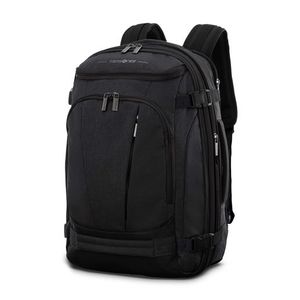 Mother Lode Travel Backpack Brushed Indigo Product Image