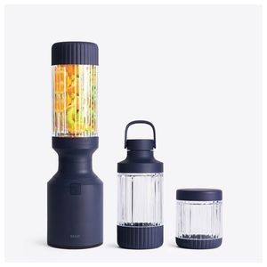 Mighty Blender 850 Plus Navy Product Image