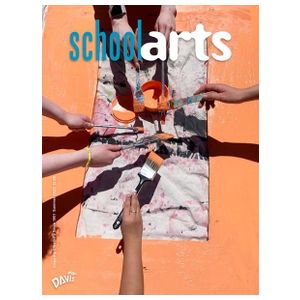 School Arts - Digital - 9 Issues Product Image