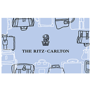 The Ritz Carlton $500.00 Product Image