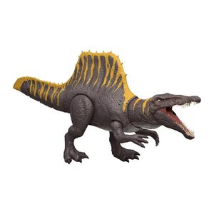 Jurassic World Rebirth Tail Thrasher Spinosaurus Ages 4+ Years Product Image