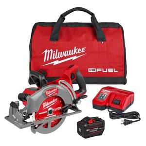 M18 FUEL 7-1/4" Rear Handle Circular Saw Kit Product Image