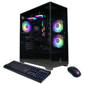 CyberPowerPC Gamer Supreme Liquid Cool Desktop Com Product Image