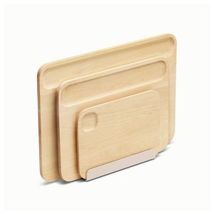 4pc Cutting Board Set Product Image