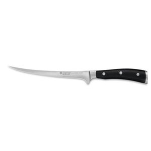 7" Classic Ikon Fillet Knife Product Image