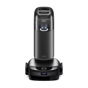 S1 Pro Omni Robot Vacuum & Mop Product Image