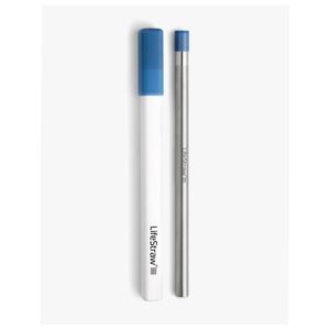LifeStraw SIP 1-Piece w/ Carry Case Stormy Blue Product Image