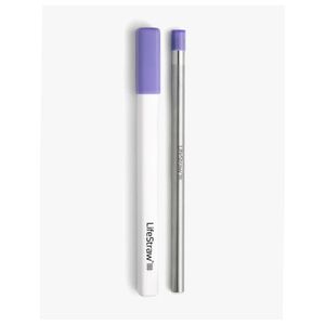 LifeStraw SIP 1-Piece w/ Carry Case Thistle Purple Product Image
