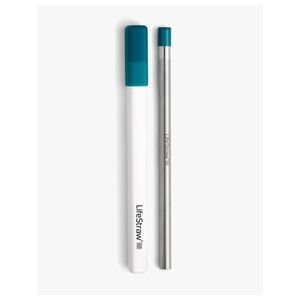 LifeStraw SIP 1-Piece w/ Carry Case Laguna Teal Product Image