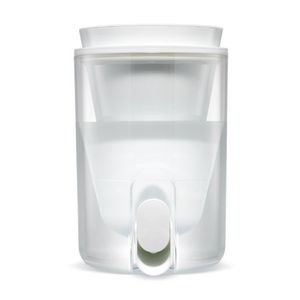 LifeStraw Home Studio 10 Cup Dispenser White Product Image