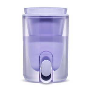 LifeStraw Home Studio 10 Cup Dispenser Purple Product Image