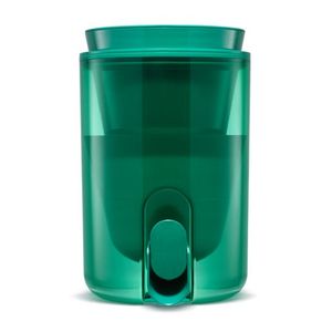 LifeStraw Home Studio 10 Cup Dispenser Green Product Image