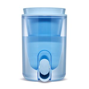 LifeStraw Home Studio 10 Cup Dispenser Blue Product Image
