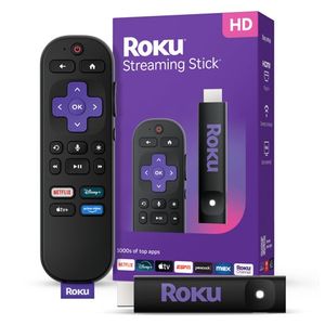 Roku HD Streaming Stick Product Image