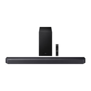 Q-Series HW-Q600F 3.1.2Ch Soundbar w/ Subwoofer Product Image