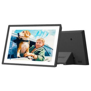 Pexar by Lexar 101 Digital Picture Frame (Black) Product Image