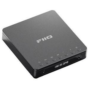 FiiO DM13 Portable Stereo CD Player with Bluetooth Product Image