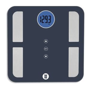 Weight Watchers Body Analysis Scale w/ Jumbo Display Product Image