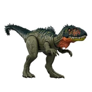 Jurassic World Gigantic Thrashers Tyrannotitan Dinosaur Figure Ages 4+ Years Product Image