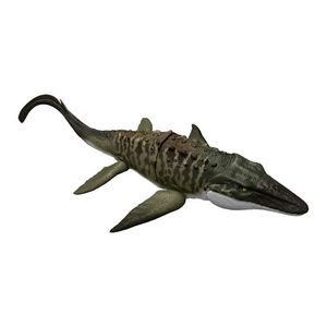 Jurassic World Bite N Blast Mosasaurus Dinosaur Figure Ages 4+ Years Product Image