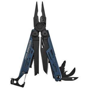 Leatherman Signal Multi-Tool with Black Nylon Shea Product Image