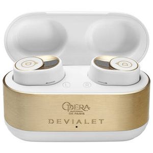 Devialet Gemini II True Wireless ANC Earbuds (Opra Product Image