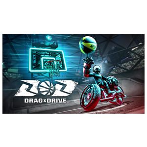 Drag x Drive - Nintendo Switch 2 [Digital] Product Image