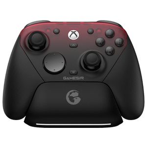 GameSir - G7 Pro Tri-Mode Xbox Wired, PC & Mobile Wireless Controller - Shadow Ember Product Image
