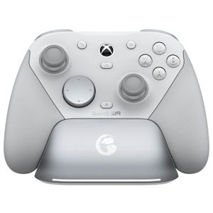 GameSir - G7 Pro Tri-Mode Xbox Wired, PC & Mobile Wireless Controller - Mech White Product Image
