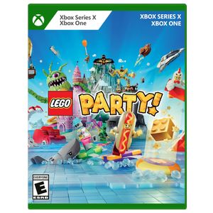 LEGO Party! - Xbox Series X Product Image