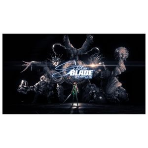 Sony - PlayStation PC Stellar Blade Complete Edition [Digital] Product Image