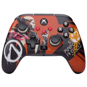 PowerA - Wireless Controller for Xbox Series X|S - Borderlands SE - Borderlands 4 SE Product Image