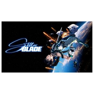 Sony - PlayStation PC Stellar Blade [Digital] Product Image