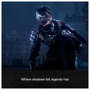 NINJA GAIDEN 4 Standard Edition - Xbox Series X, Xbox Series S, Windows [Digital] Product Image
