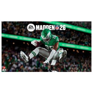 EA SPORTS Madden NFL 26 Nintendo Switch 2 - Nintendo Switch 2 [Digital] Product Image