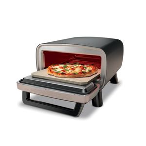 Artisan 5-in-1 Portable Electric Pizza & Outdoor Oven Product Image