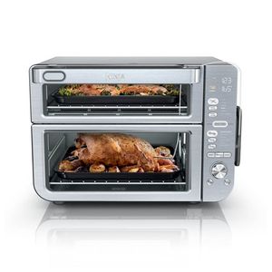 DoubleStack XL Countertop Oven & Air Fryer w/ Pro Cook System Product Image