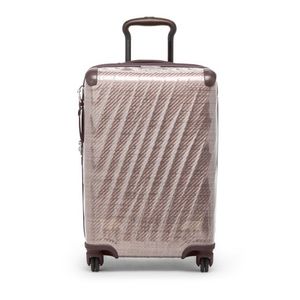 19 Degree Lite International Hardside Carry-On Blush Product Image