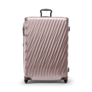 19 Degree Lite Extended Trip Wheeled Packing Case Blush Product Image