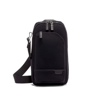 Harrison Gregory Sling Black Product Image