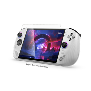 Lenovo - Legion Go S Screen Protector - Clear Product Image
