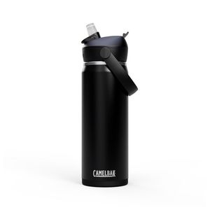 Thrive Flip Straw VSS 20oz Black Product Image