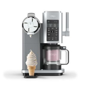 Creami Swirl 13-in-1 Soft Serve Ice Cream Machine Product Image